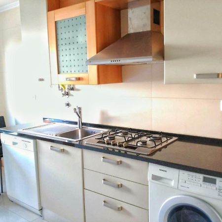 Apartamento Real Лиссабон Экстерьер фото