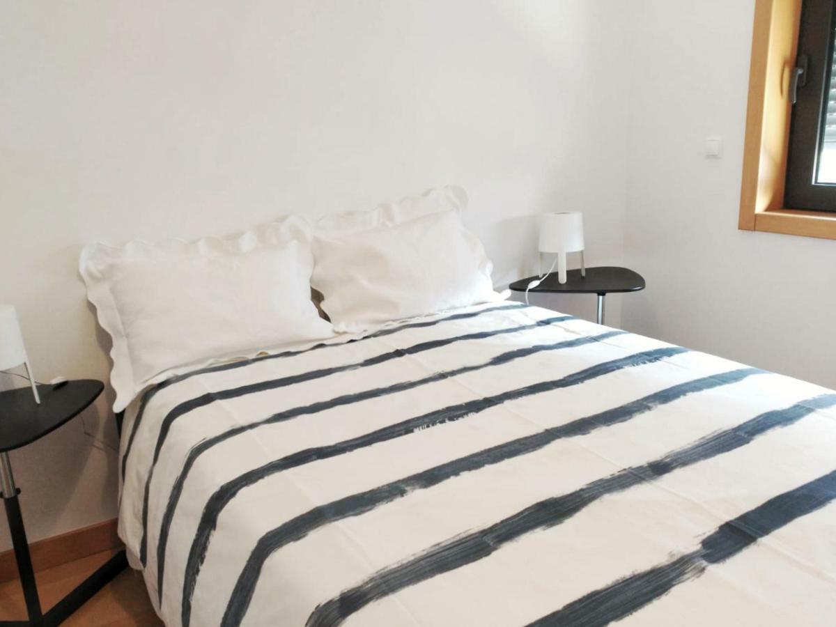 Apartamento Real Лиссабон Экстерьер фото