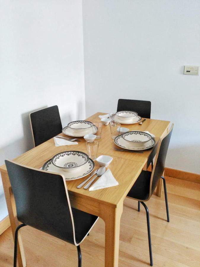 Apartamento Real Лиссабон Экстерьер фото