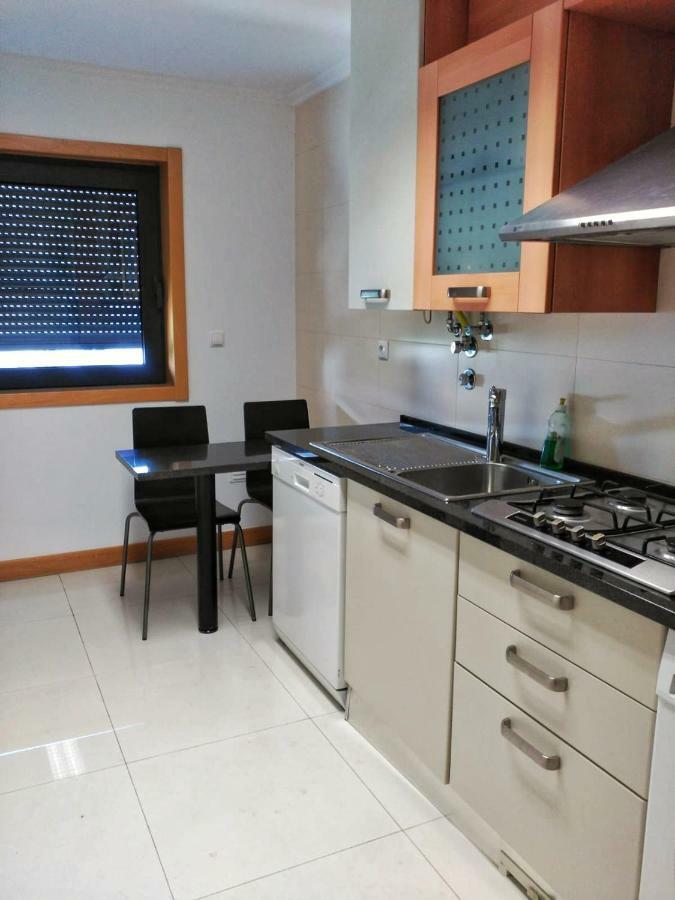 Apartamento Real Лиссабон Экстерьер фото