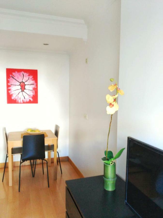Apartamento Real Лиссабон Экстерьер фото