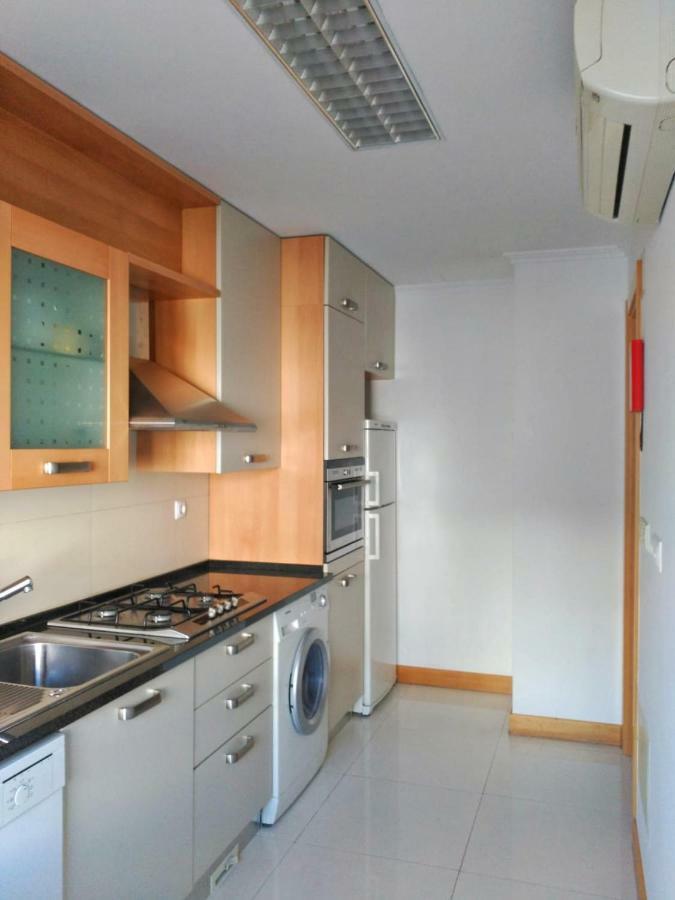 Apartamento Real Лиссабон Экстерьер фото