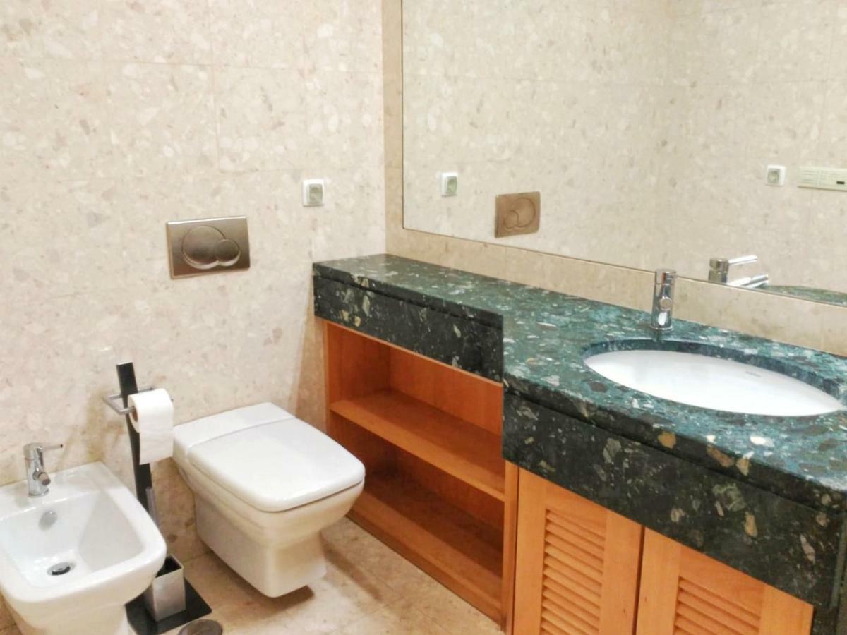 Apartamento Real Лиссабон Экстерьер фото